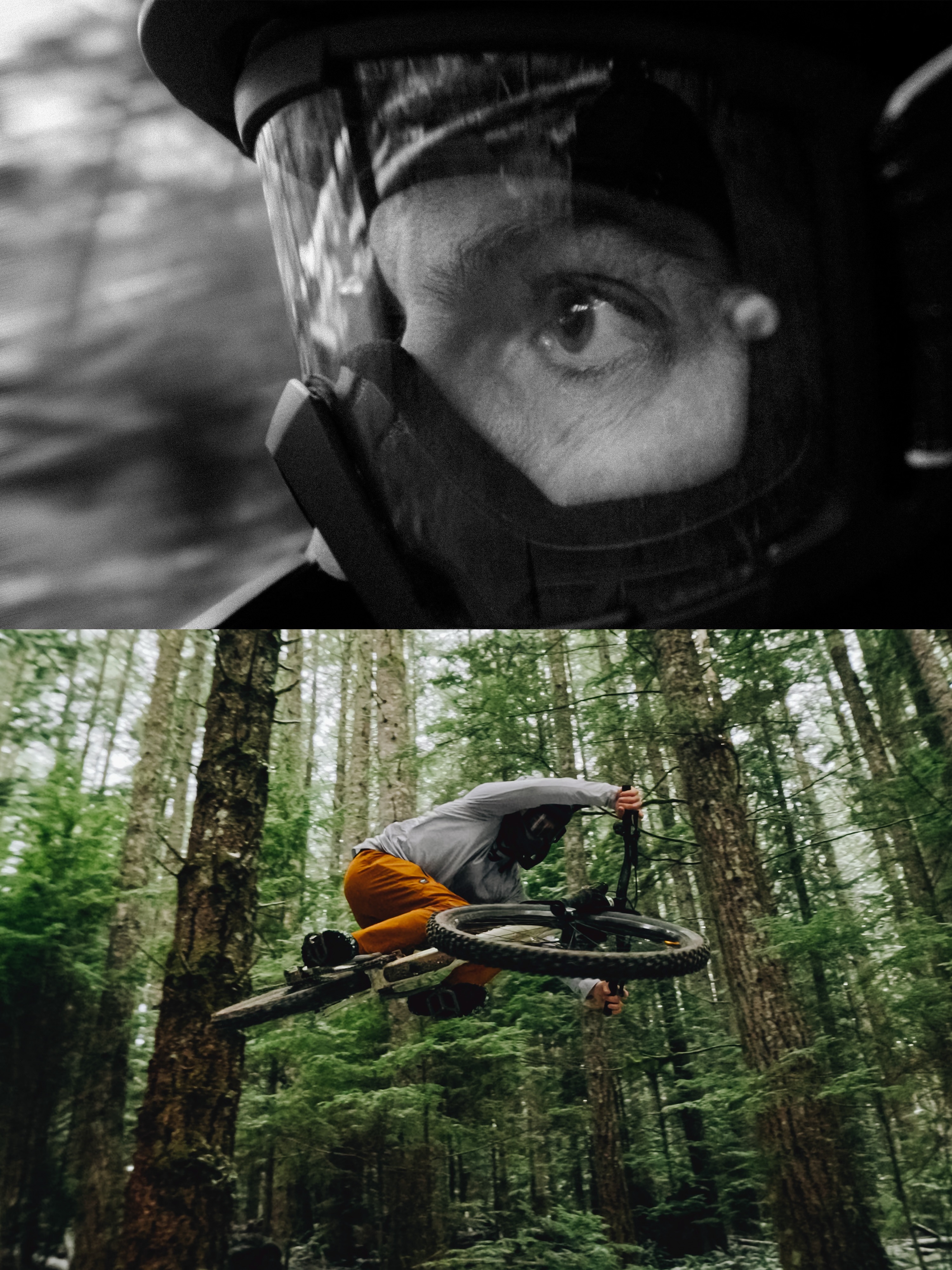 还别说，可换镜头的 GoPro Mission1 Pro ILS 可玩性还挺好的