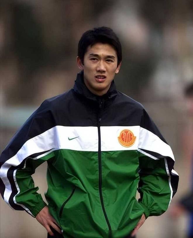 商毅：在巴西留学的四年，让我对足球有了全新且深刻的认识。巴西人性格开朗张扬，仿佛