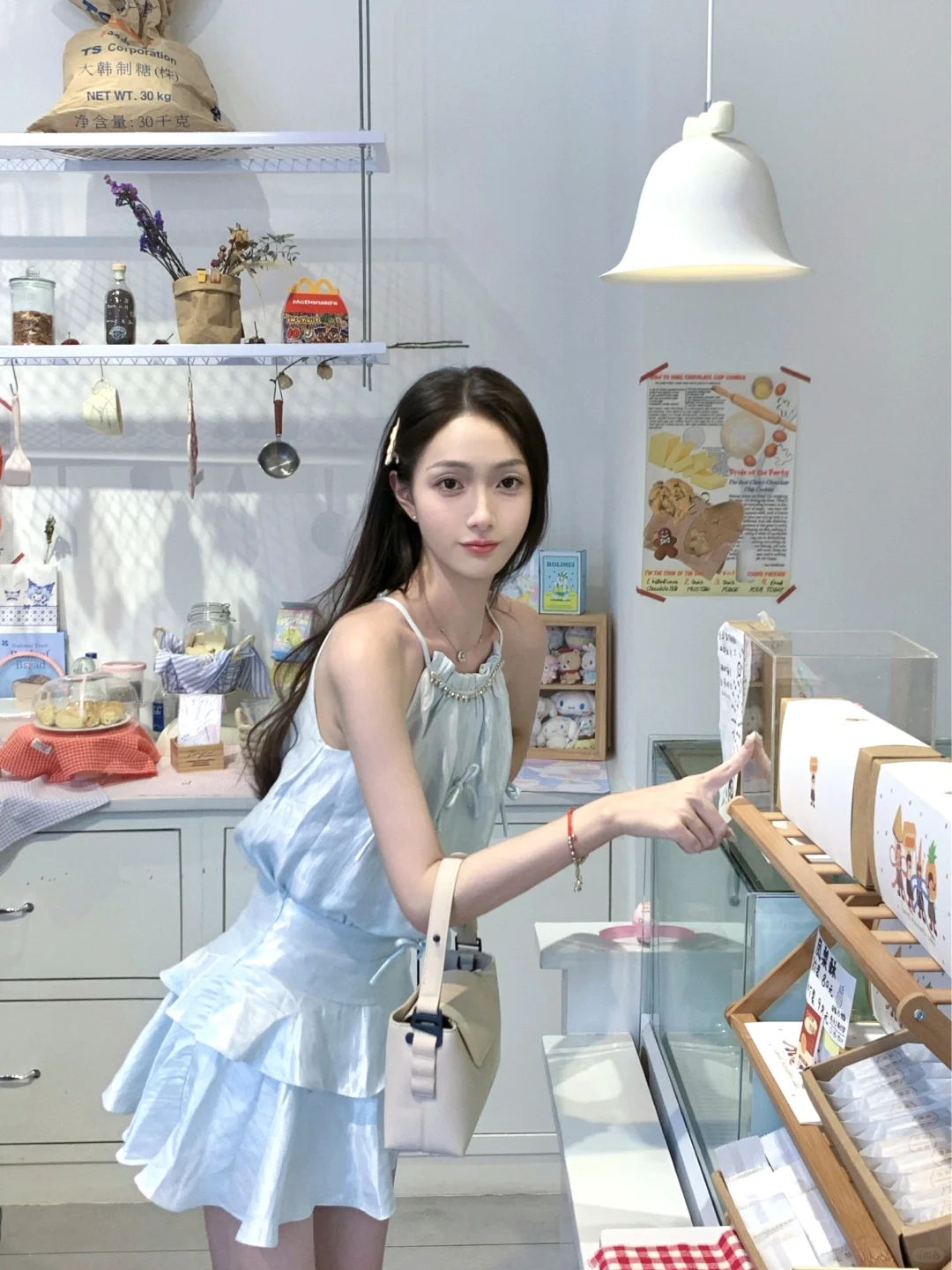 ✧⊹˚下次见面是星期几☁️˚⊹✧