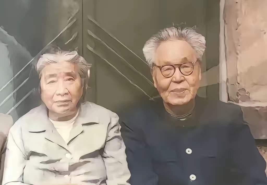 这个老者是谁？我估计，99%的历史高手都能认出吧。