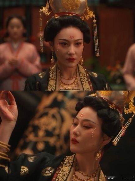 张馨予发长文告别章七娘 呜呜呜，真的舍不得我们章七娘啊，张馨予姐姐演的真的很好，