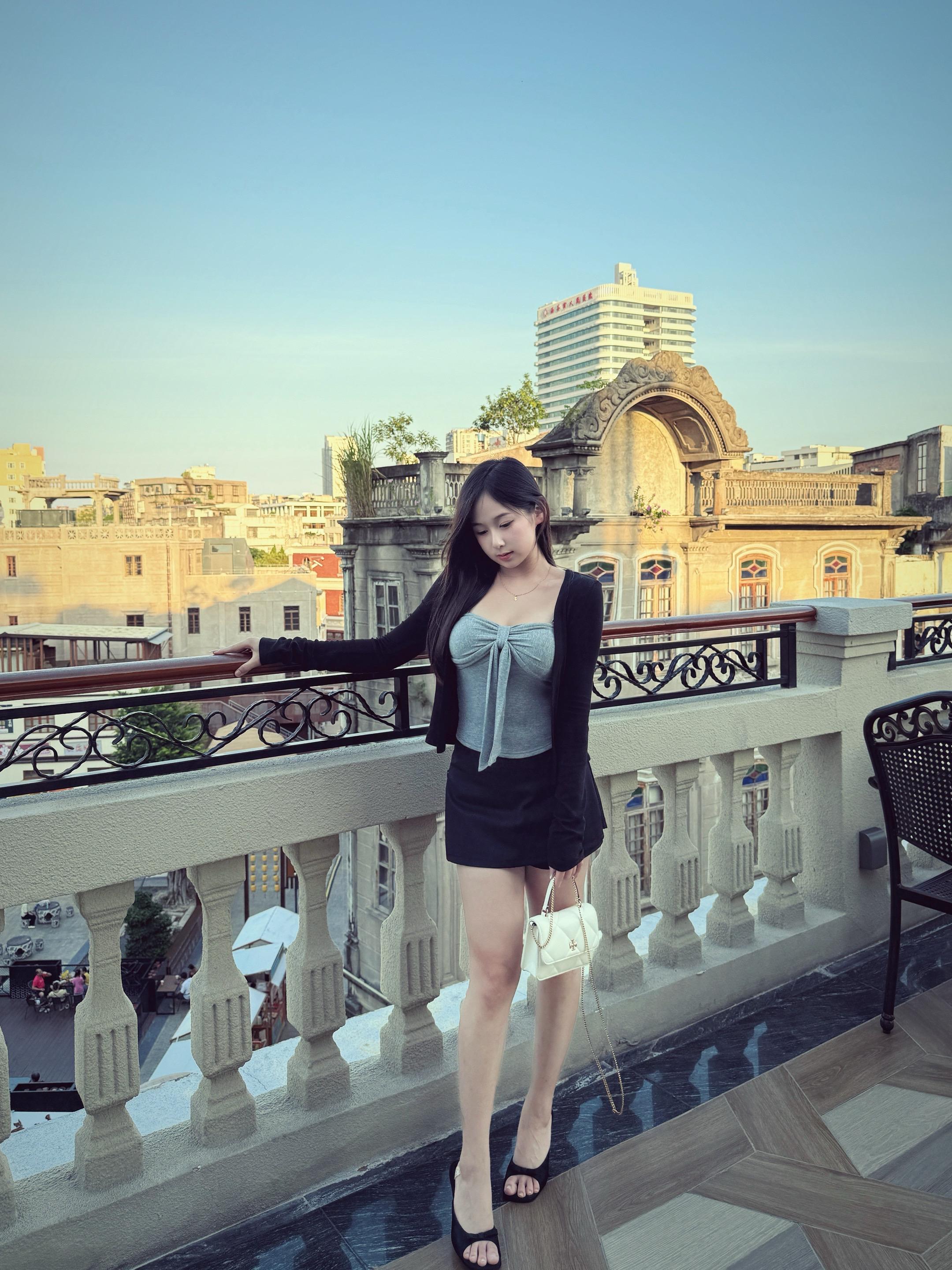 我想我有勇气把自己过得更漂亮