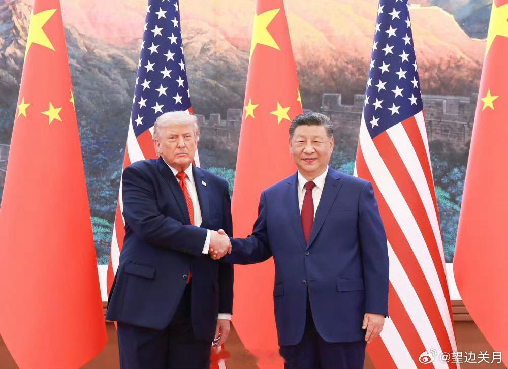 台湾问题处理好了中美关系就能稳定台湾问题是中美关系中最重要的问题，这一点真没说虚