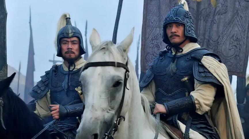 三国最诡异将军：几乎战战皆败，却十八年拖垮江东，连斩孙坚凌操，让孙家恨到入骨
