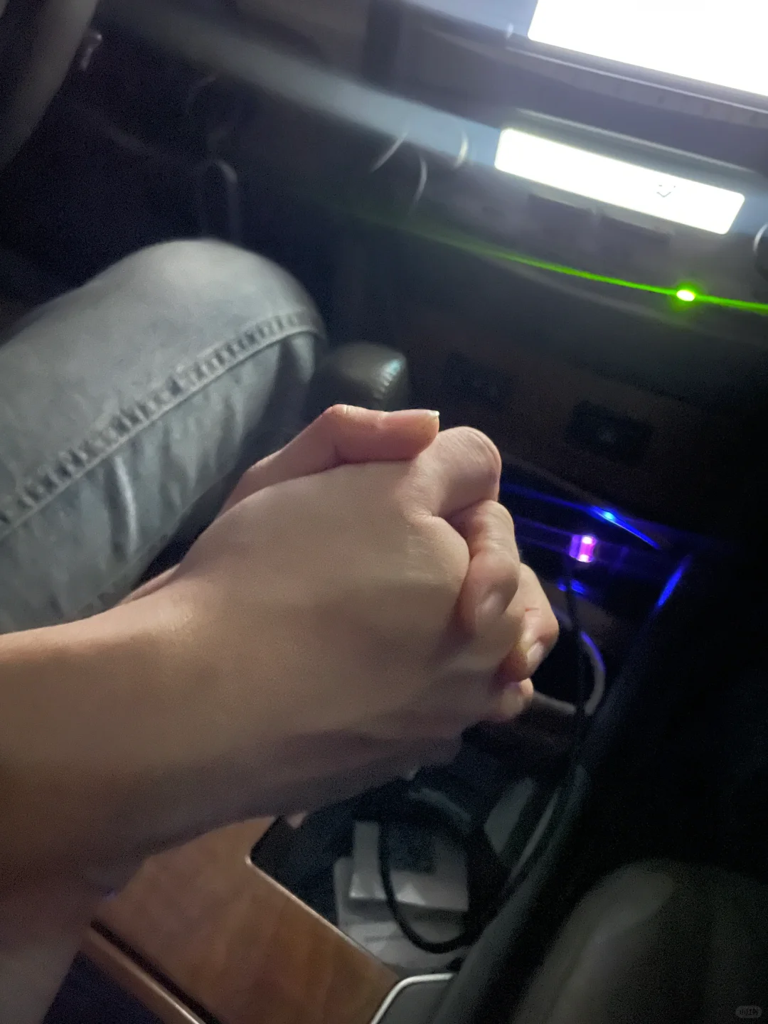 确认关系前一定要大胆立规矩（附话术