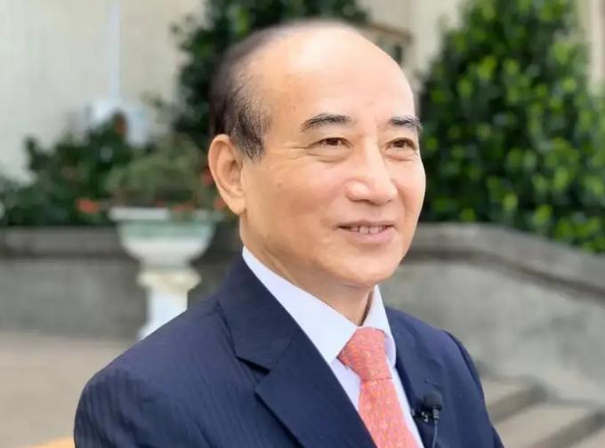 两岸统一，为什么绕不开王金平？他是真心实意推动统一，提出来的方案全是干货：“两岸