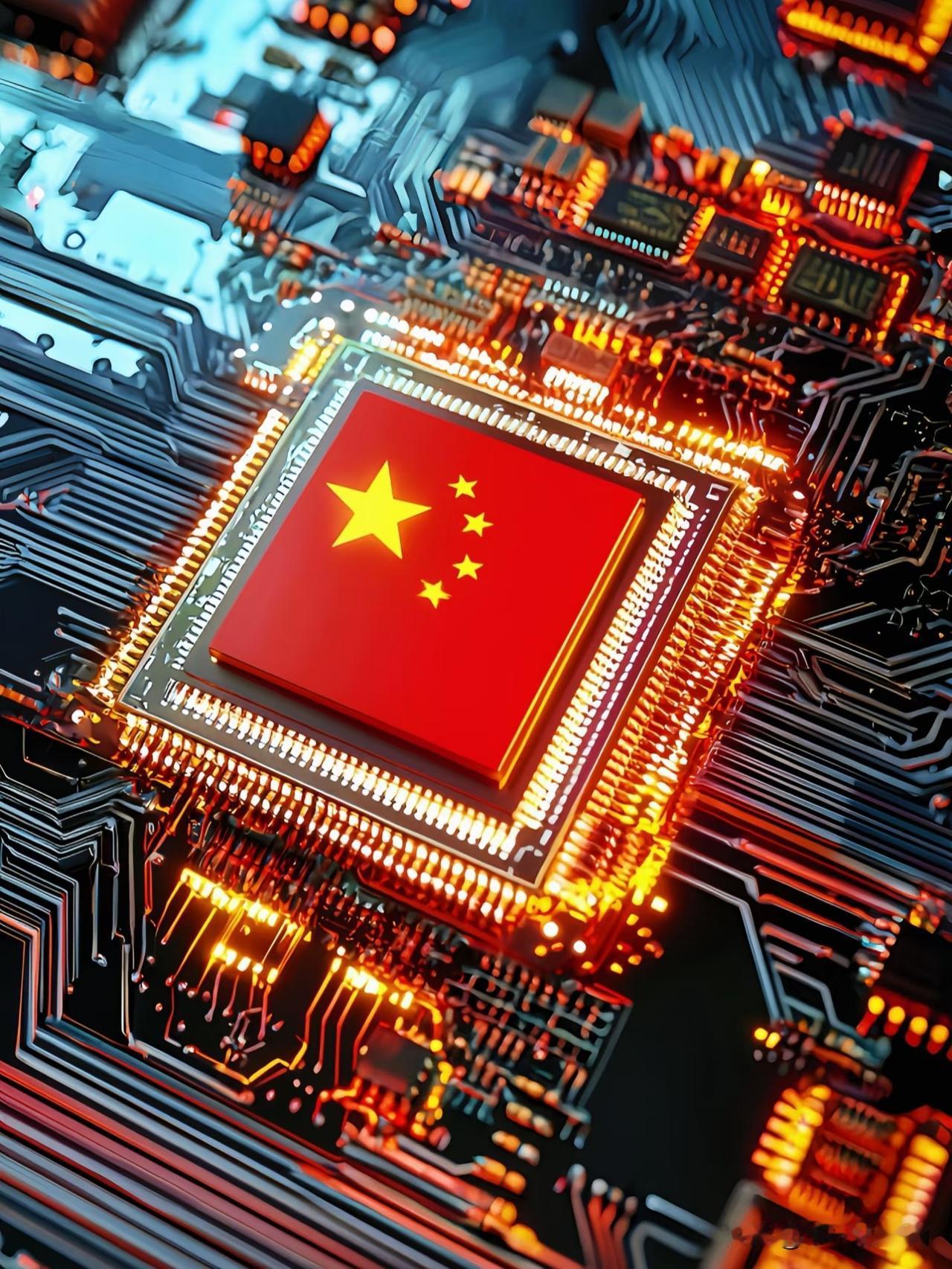 [赞][赞][赞]美西方国家越是想搞垄断、想掐死中国技术，中国反倒越能突破变强，