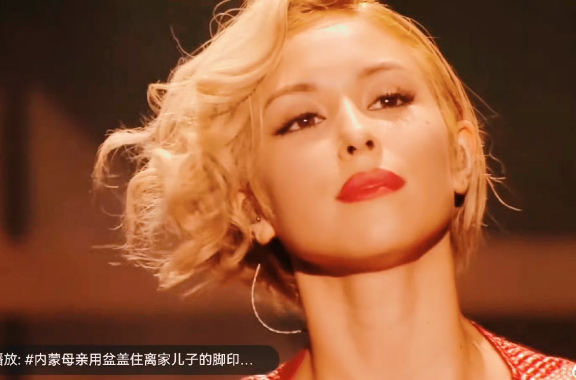 歌手竟然有beni 看到《歌手2025》首发阵容里有BENI，直接原地尖叫！作为