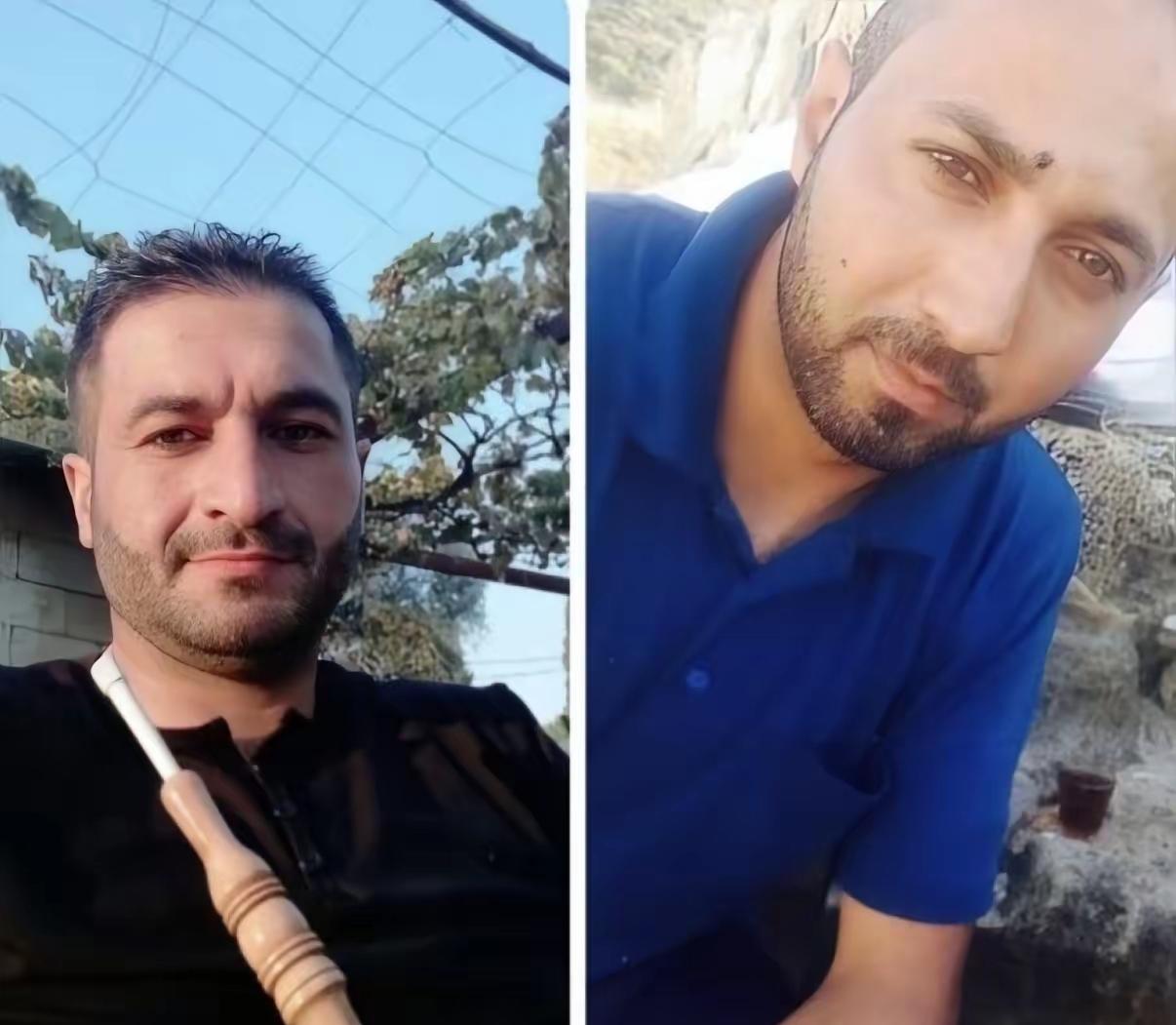 突发新闻：
刚刚证实，真主党骨干成员哈桑·易卜拉欣·苏莱曼和侯赛因两兄弟，昨天在