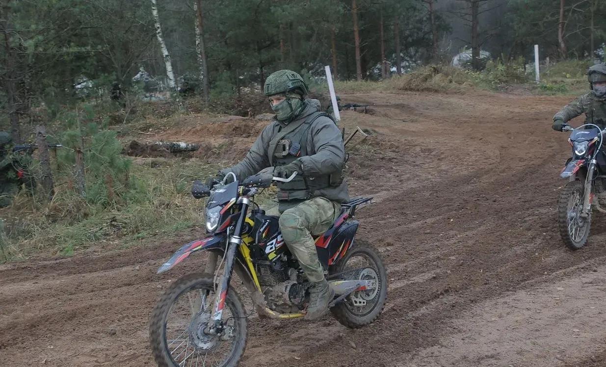 乌克兰的征兵早已脱离常规，基辅州一个征兵中心招不到足够兵员，所有工作人员直接被编