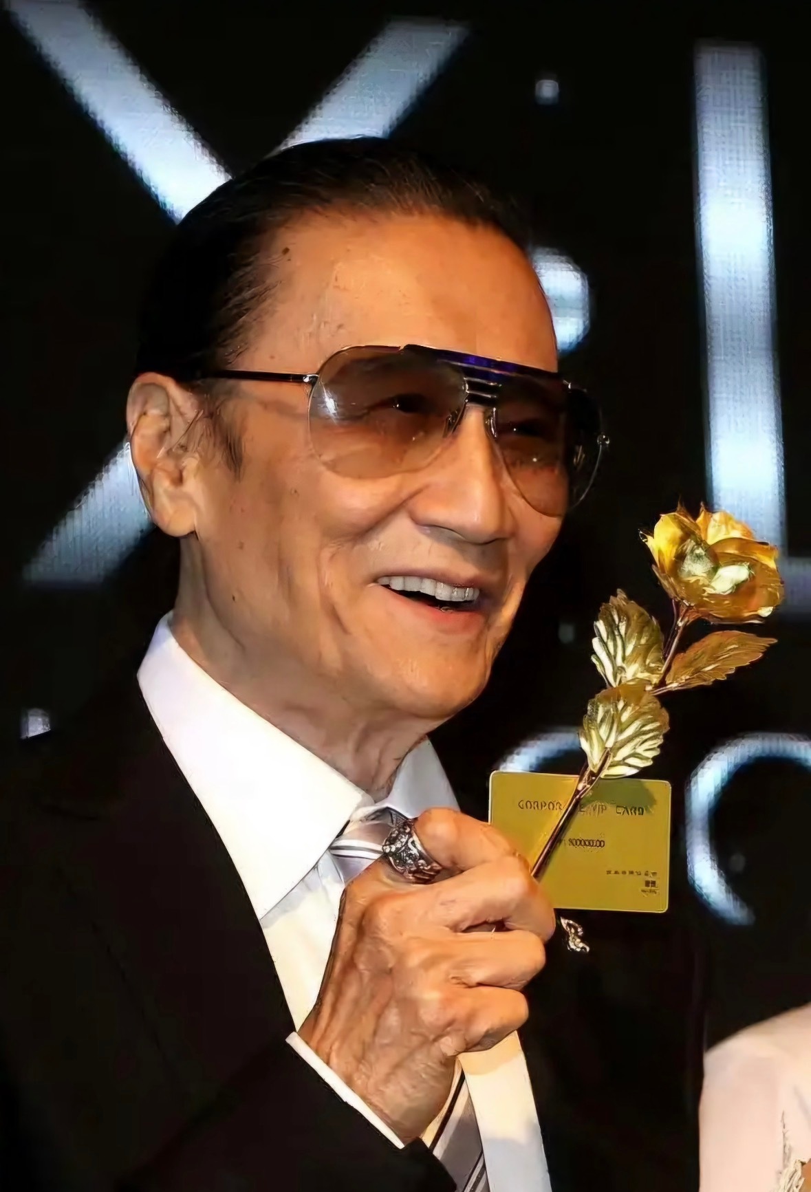 谢贤去世游戏人生，体验结束老先生一路走好🙏 
