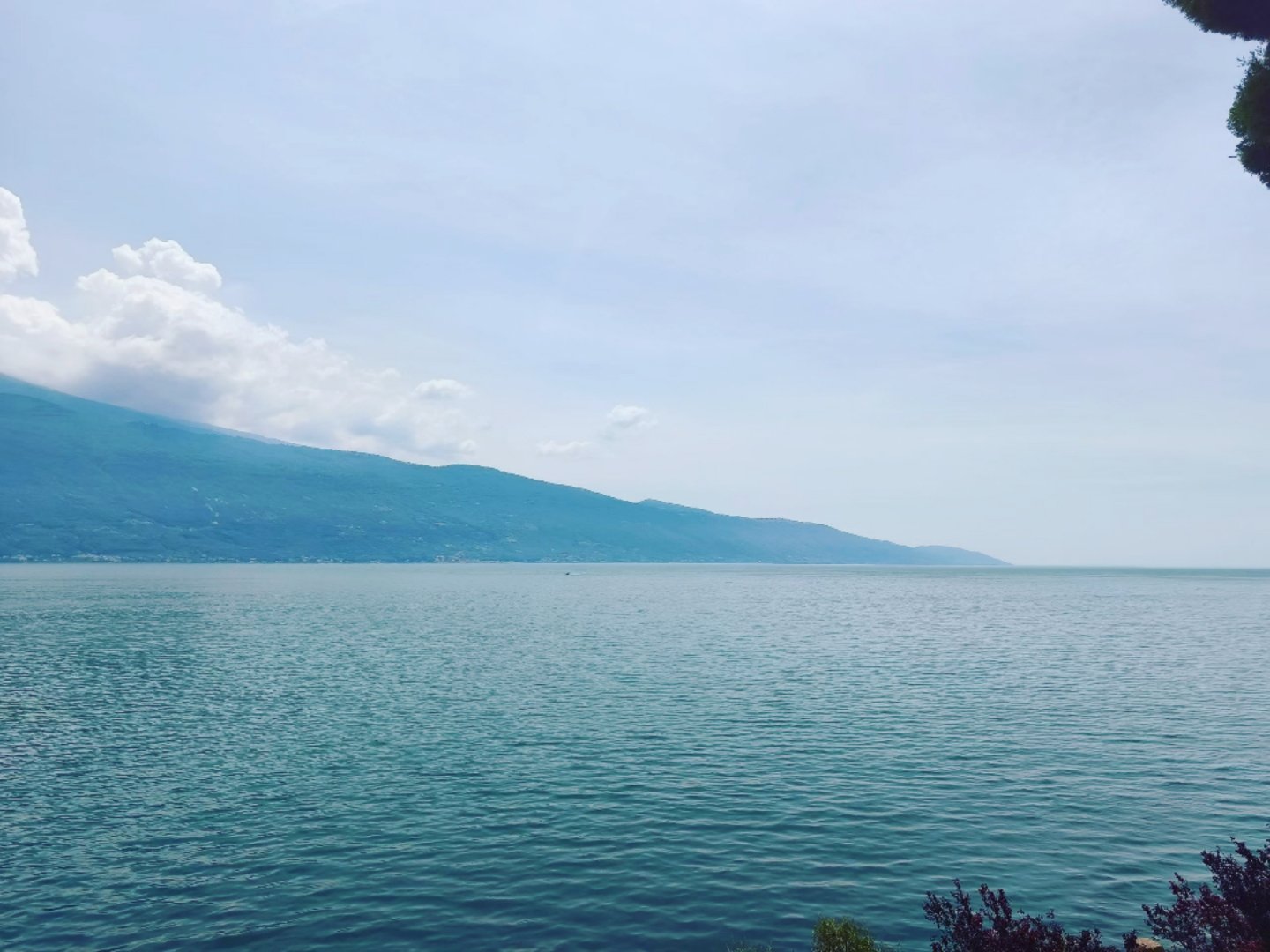 意大利·加达尔湖