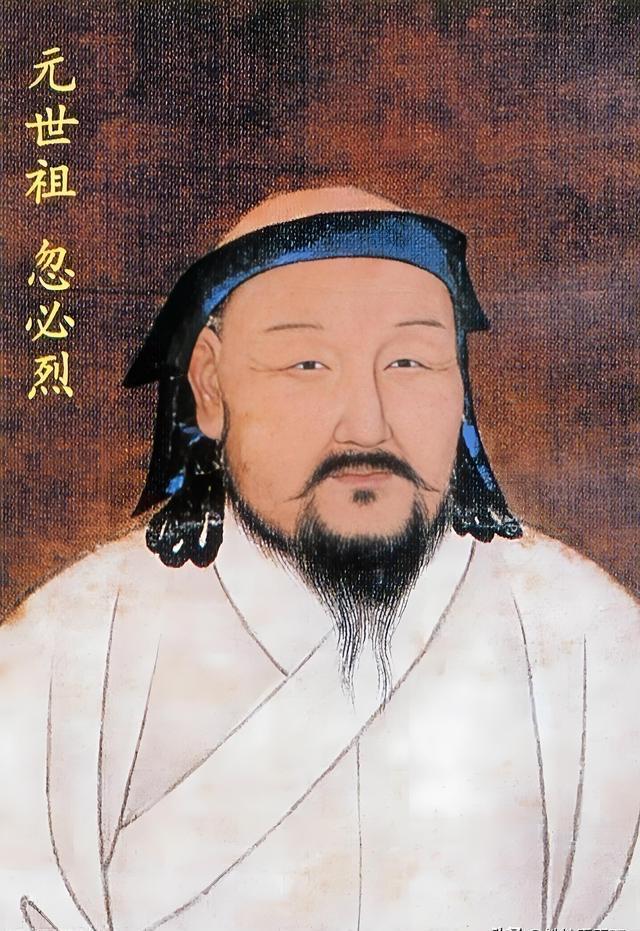 忽必烈作为成吉思汗嫡孙，以铁血手腕终结蒙古汗国分裂，建立元朝开创汉地新秩序。他通