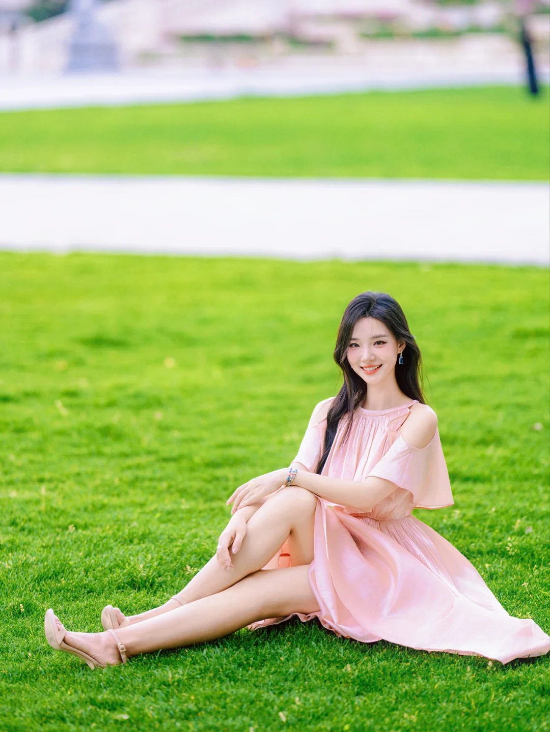🌸为粉色心动🫧