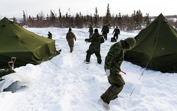 谁能想到特朗普又开始搞事情了，这次他的胃口大到惊人，不光盯着丹麦的格陵兰岛想据为