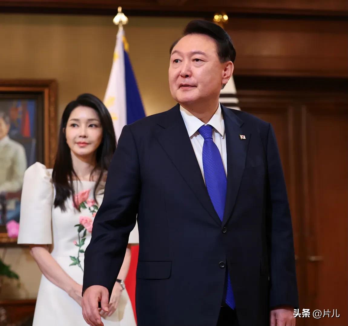 万万没想到啊！韩国代行总统职权的副总理崔相穆竟然否决了。刚刚，在韩国例行国务会议