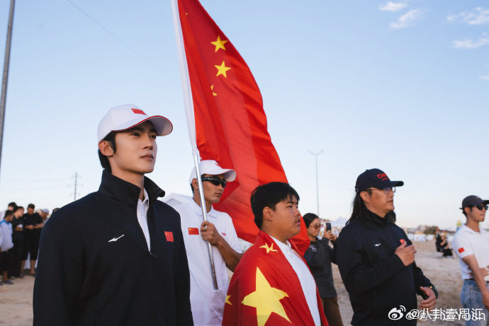 于适 四栖全能型艺人于适是真实存在的 “四栖战神” 吧！影视上票房口碑双丰收，音