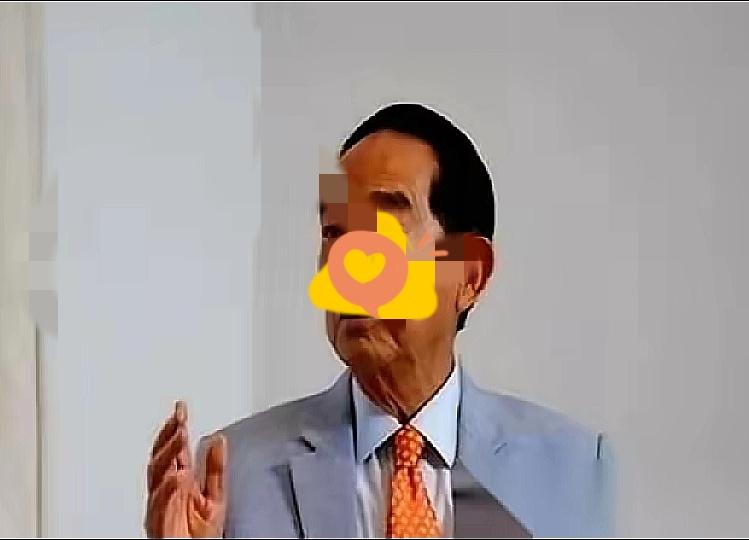 今天看到宋楚瑜一句话，直接给我干沉默了。
他说，如果台湾不是中国的，那当年满清凭