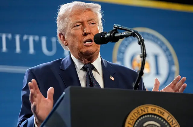 【特朗普没料到，宣布停火等来的不是伊朗和谈，而是更大规模报复】最近美伊冲突已经进