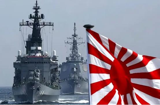 日本扩军脚步越来越急，央视多次发出警示：别再把周边安全当别人的事！从“反击能力”