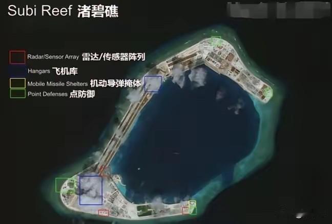 中国对菲律宾出手，果断开火。

​​就在刚刚，菲律宾海岸防卫队倒打一耙指控宣称，