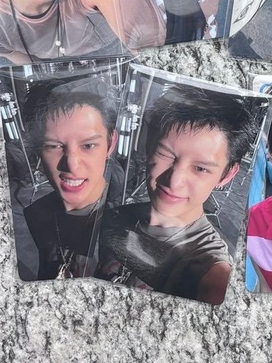 好卡哇伊的呀 ​​​