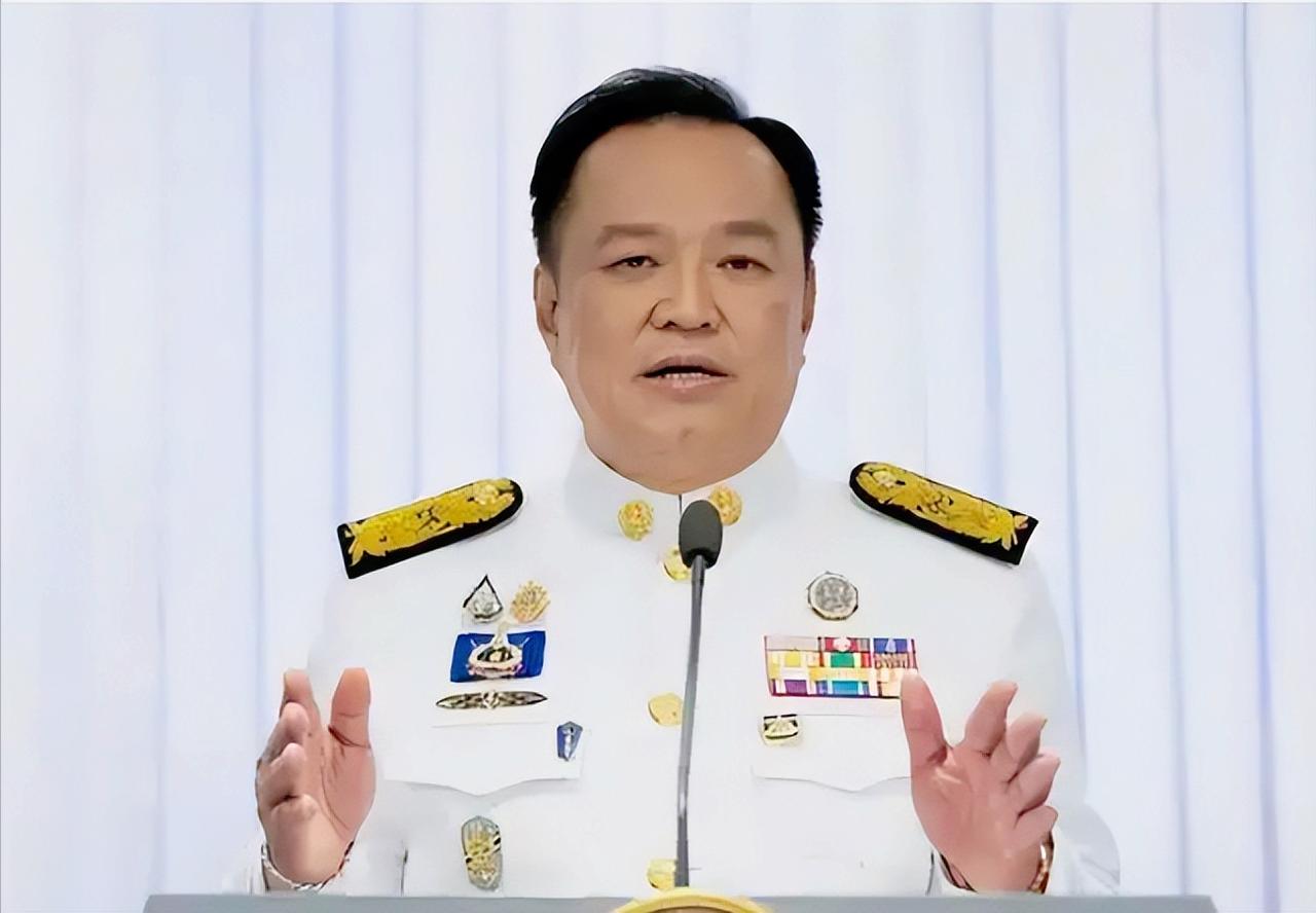 反转！估计洪森父子傻眼了，最近柬泰边境打得热闹，两边都有不少人死伤，让人意外的是