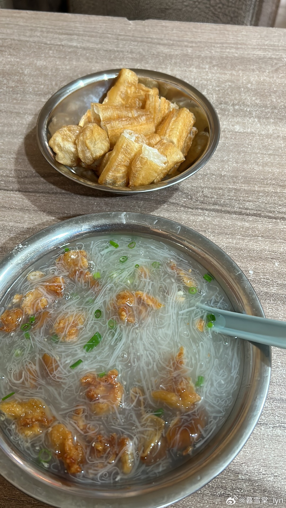 吃个早餐