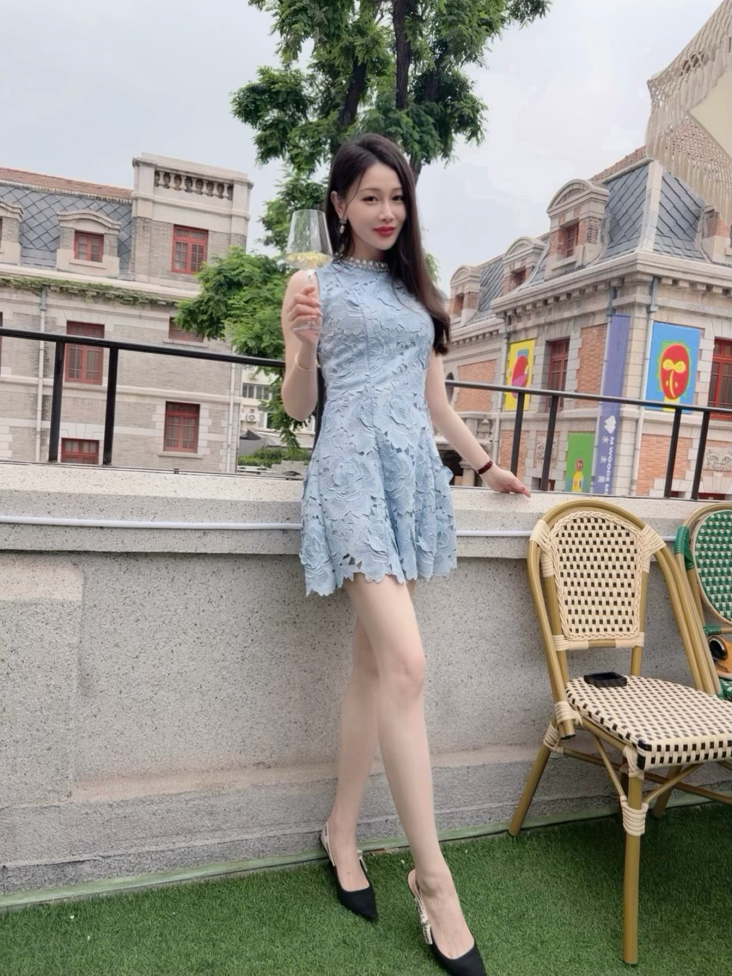 喜欢这恰如其分的舒适 