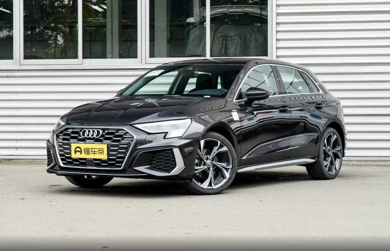 预算10万左右想圆豪华品牌梦，二手奥迪A3绝对是很多人的首选。但千万别闭眼入，不