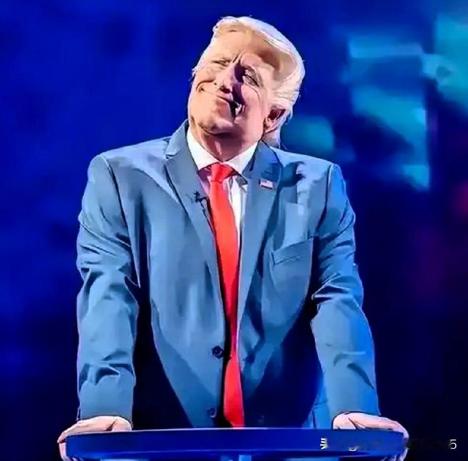 特朗普遇到一个两难选择：美伊停火协议到期，特朗普面临选择题。选择A，不打，伊朗就