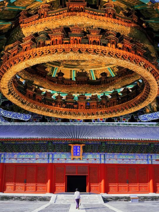 北京📍每周三限时免费的8家小众博物馆！！