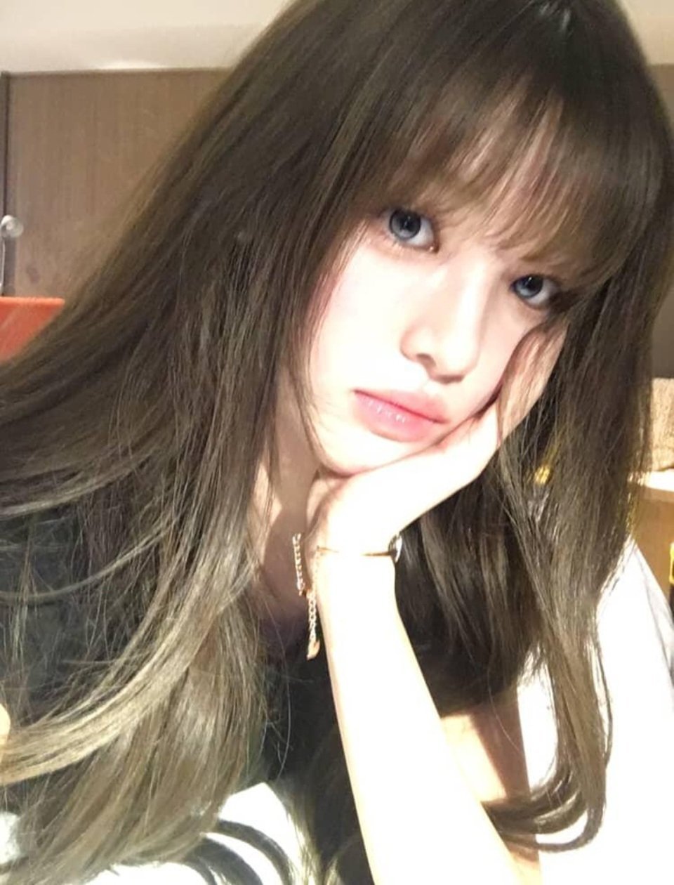 Hearts2Hearts YUHA🤎 