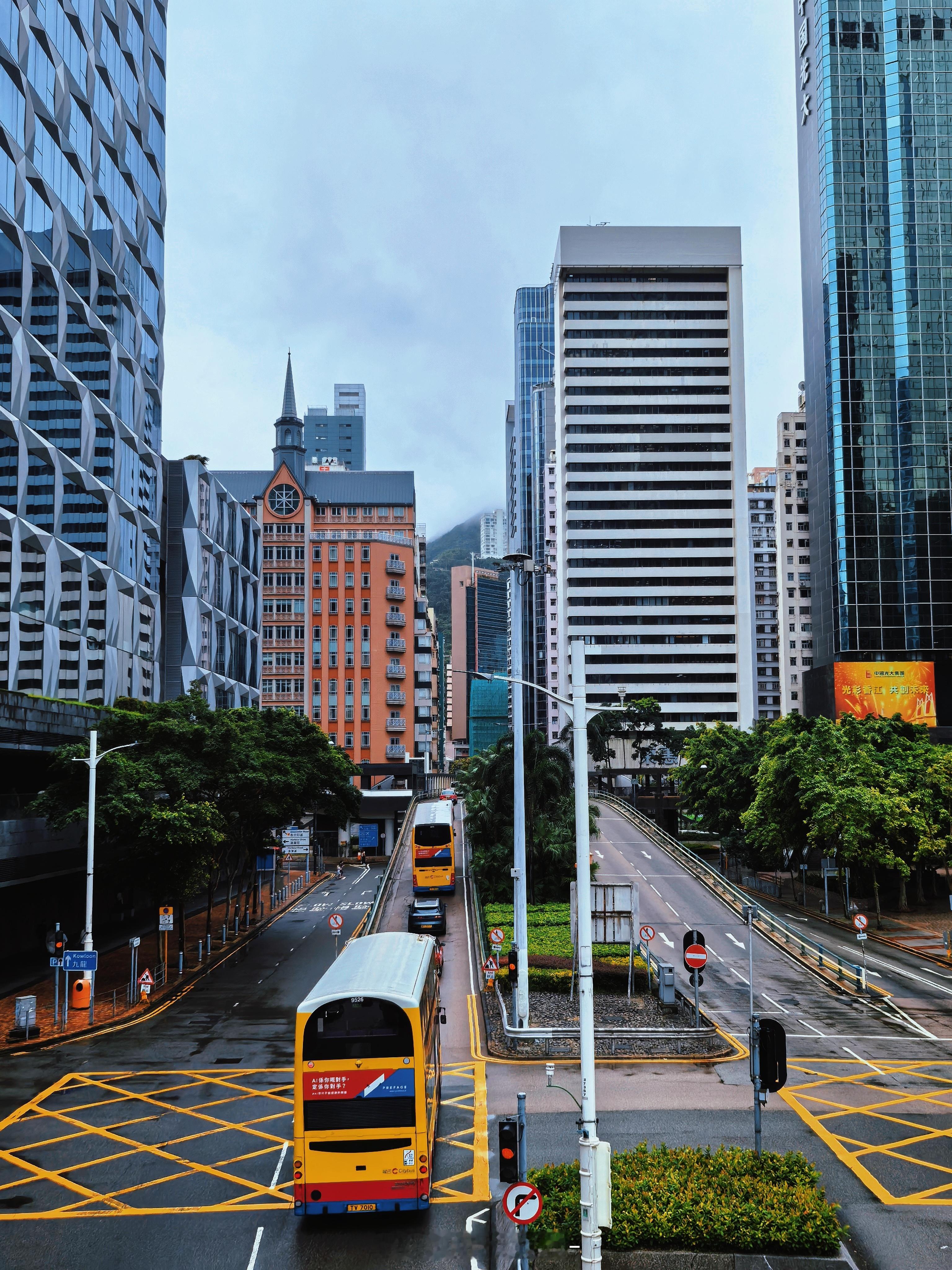 香港完全佘诗曼痛城来的喜欢🥰下次还来拜拜了香港 香港·天星码头
