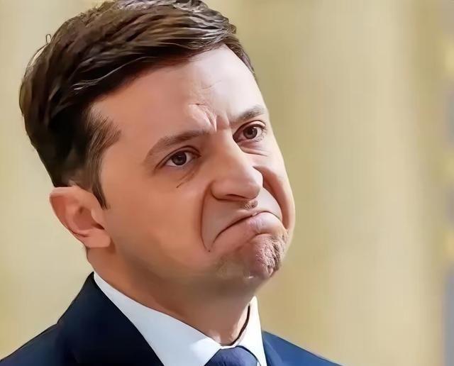 泽连斯基的思路完全是正确的，只要乌克兰不投降，不承认俄罗斯占领的领土，俄罗斯占领