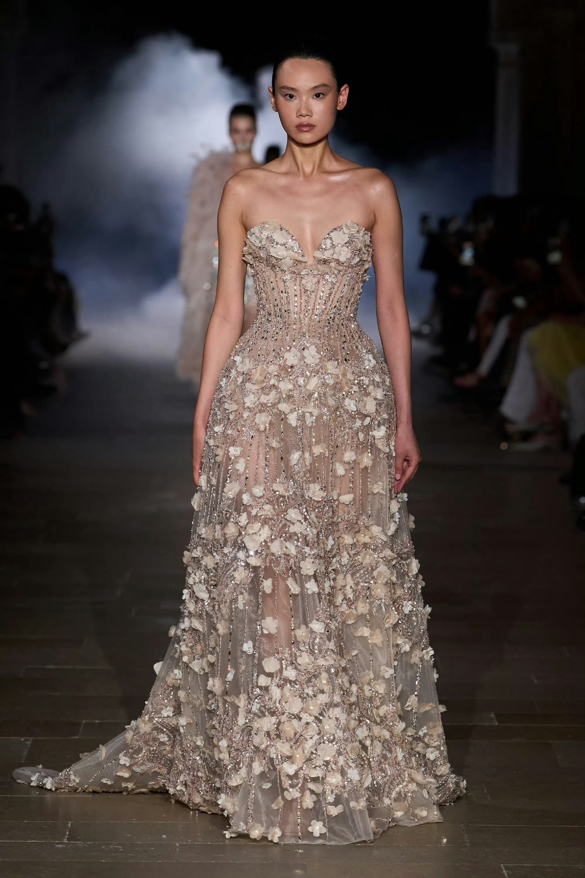 Zuhair Murad 2026 秋冬高定 