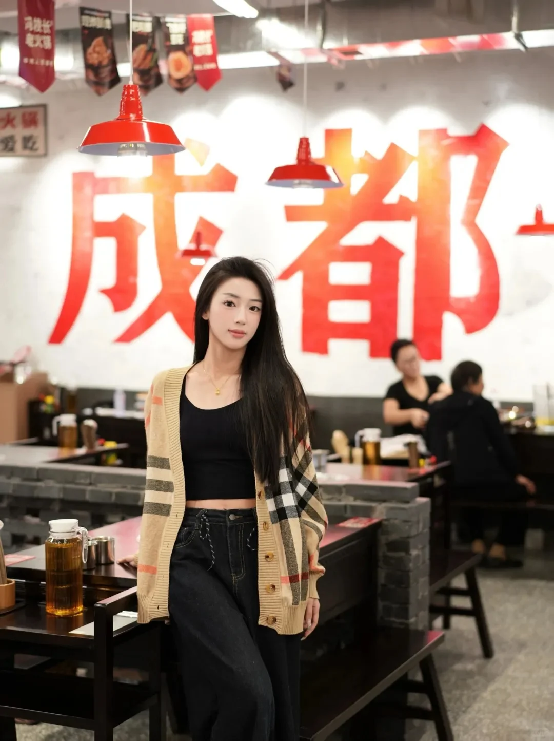 漳州周末|冬天的仪式感🍲幸福感up up！