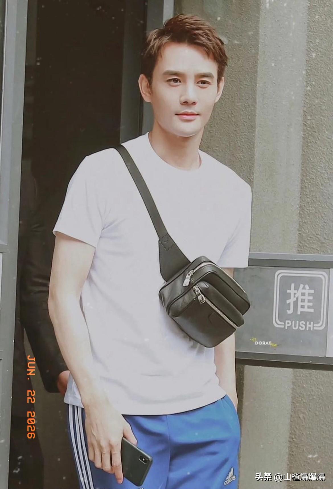 王凯这个人，
挺让人想不通的，
说实话，44岁正是男演员的黄金期，可他倒好，活脱