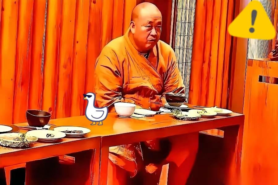 少林寺方丈调查成“国家机密”？捂了三个月没动静，越藏越让人好奇！
 
谁能想到，