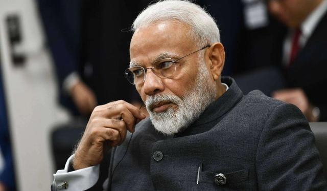 特朗普看懂了莫迪，也看透了印度，印度人不断生孩子，然后往加拿大和美国移民，抢工作