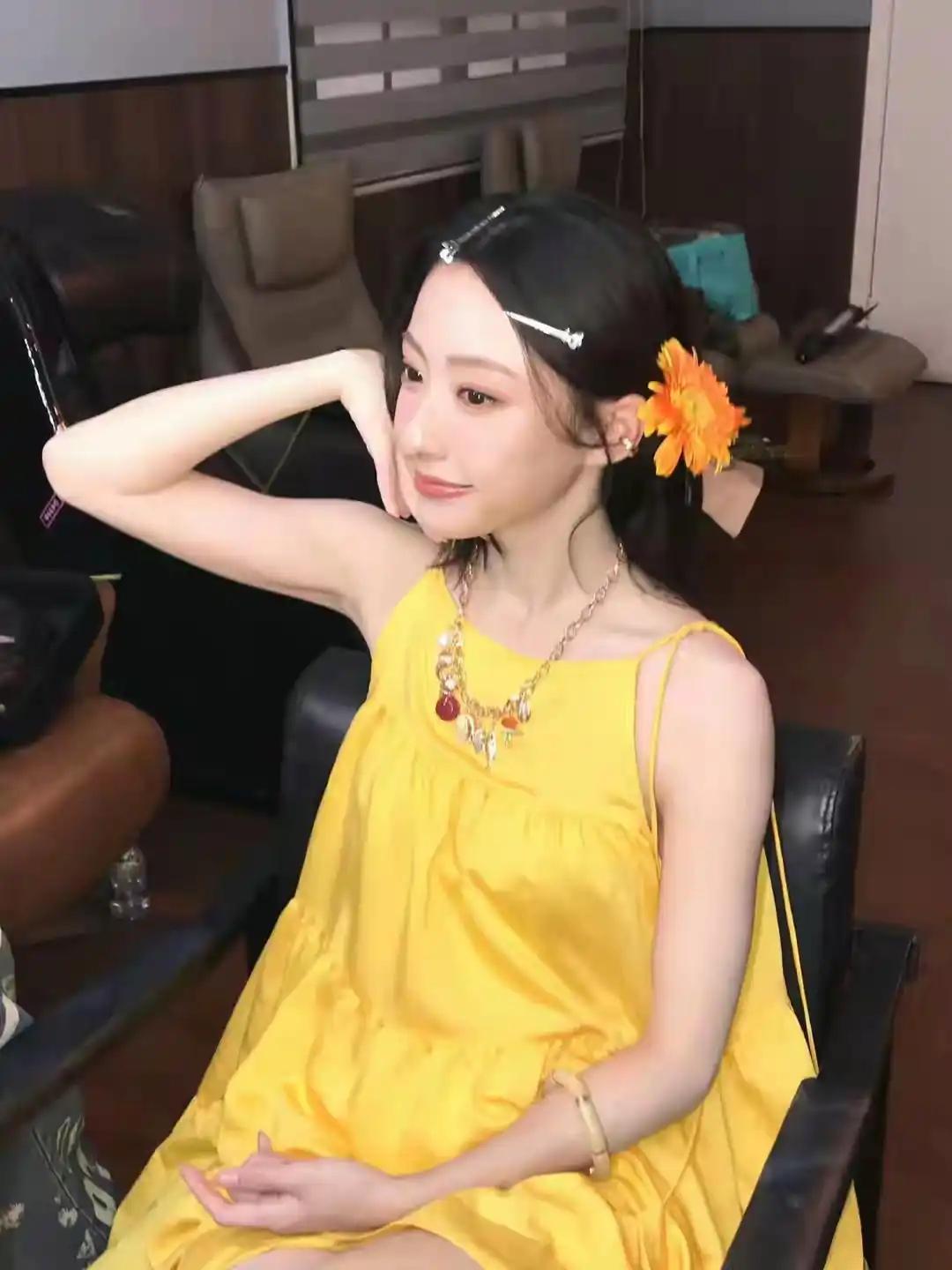 今年春天最想实现的心愿