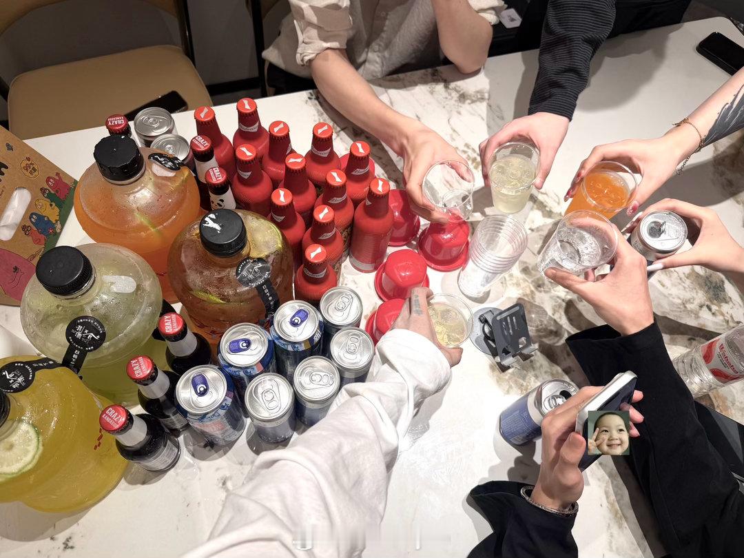 休息一下 