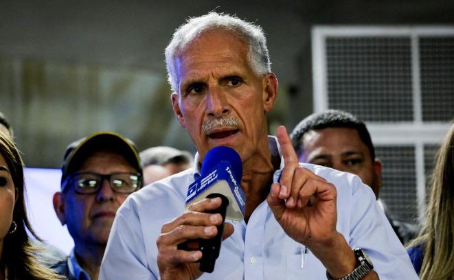 洪都拉斯新总统人选出炉，曾妄言要恢复与台“邦交”，外交部回应

2025年12月