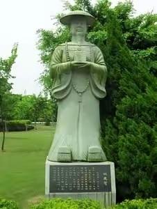 1682年，姚启圣收复台湾，忐忑进京面见康熙。他知道此次前去必死无疑，但一直痛恨