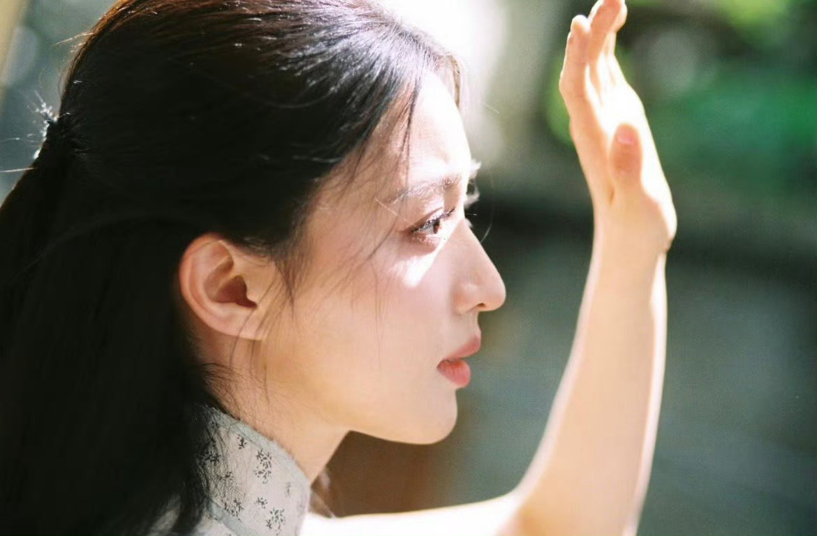青花瓷 
