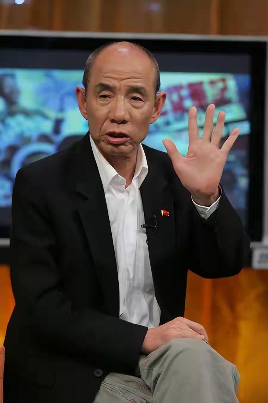 魏宗万老先生与世长辞，享年89岁，在演艺圈里面是很高寿的一位！
   魏宗万老先