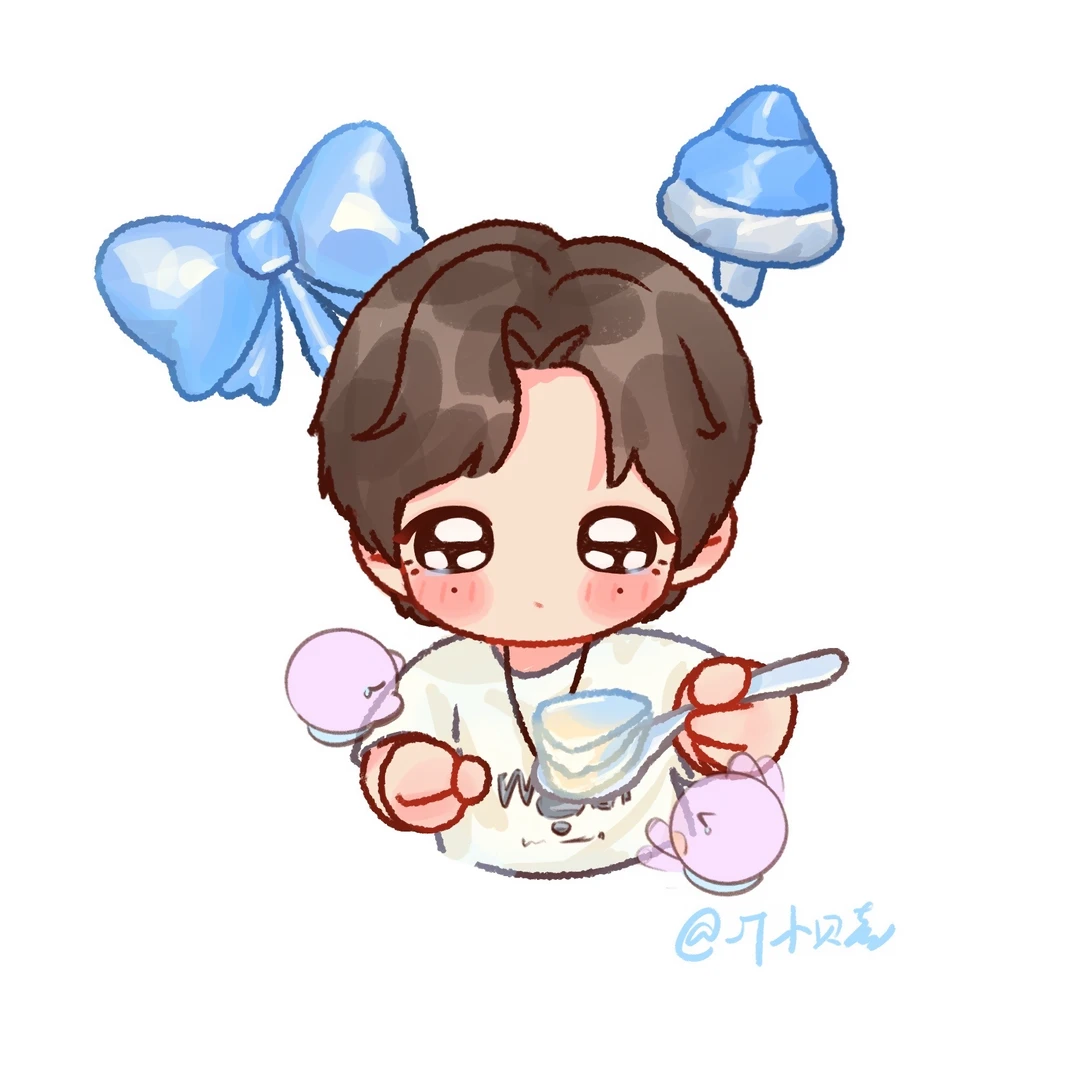 家朋19岁生日快乐🥺