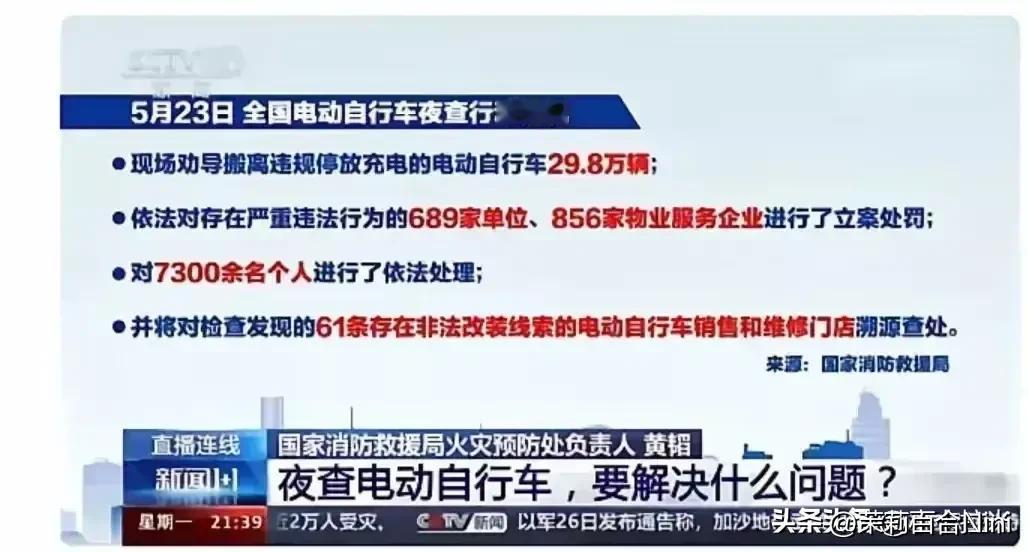 老百姓太难啦！为什么电动车治理最后买单的都是老百姓？

就连电动车至今都不知道自