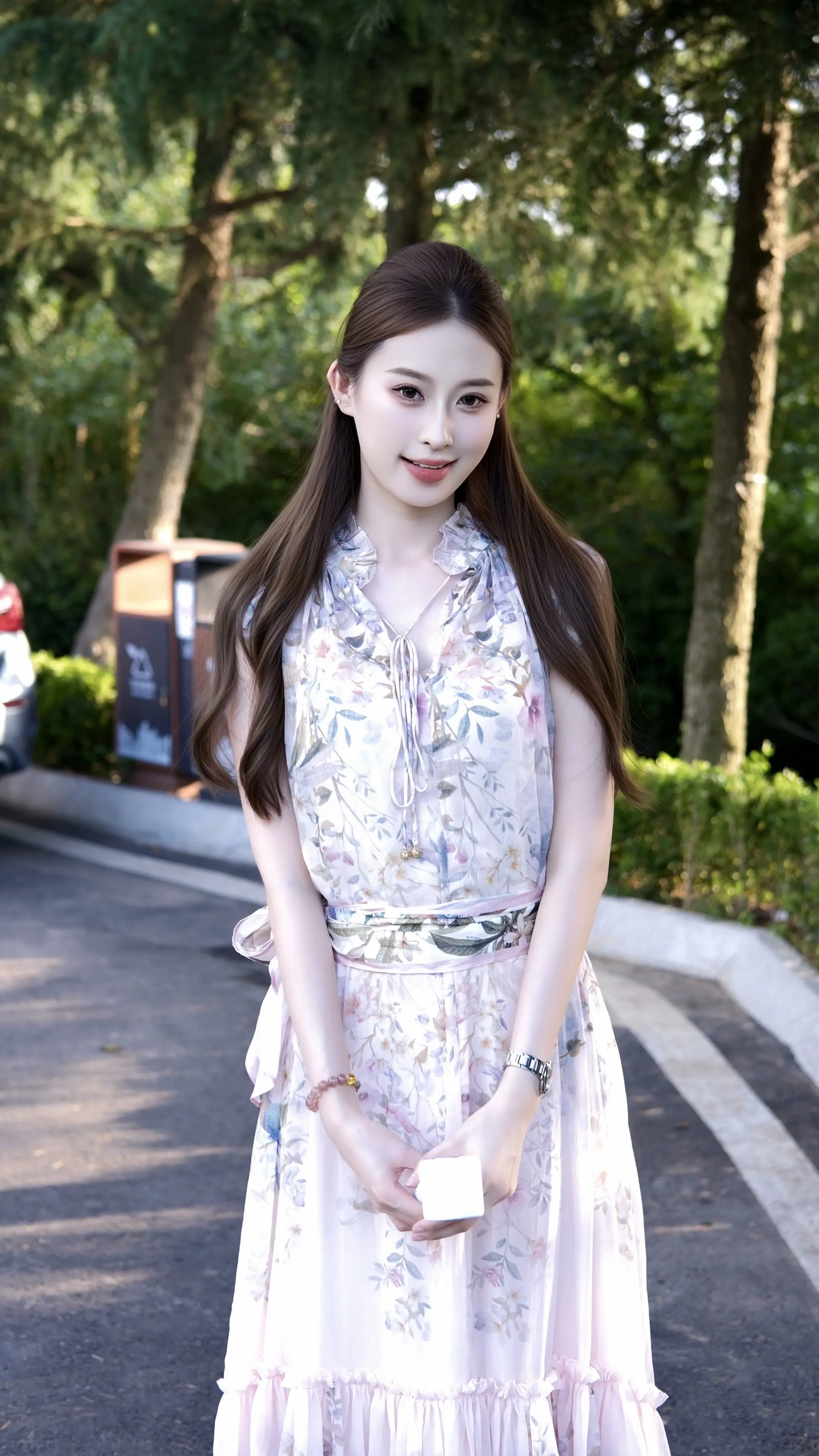 人生向美 要懂得与生活相互成全
