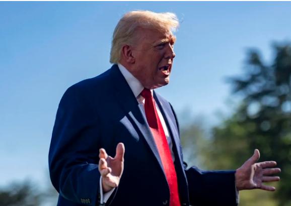 美国估计有点下不来台了！特朗普刚宣布封锁令，中国实控油轮“璀璨富豪号“通过霍尔木